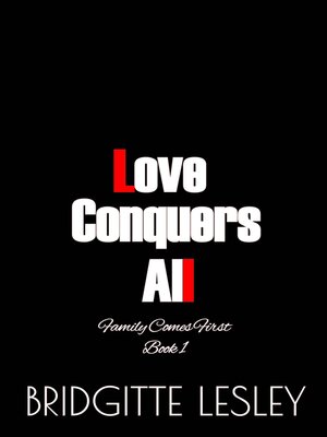 cover image of Love Conquers All